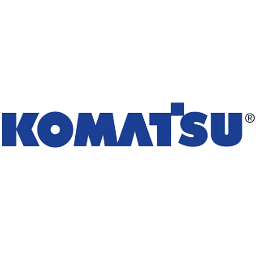 komatsu