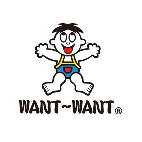 wantwant